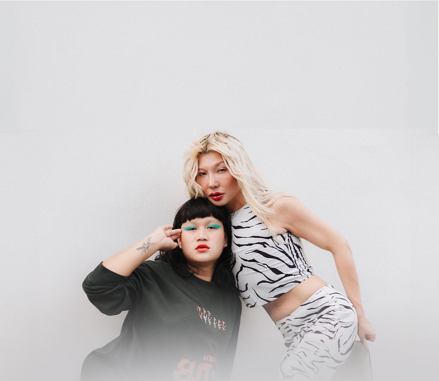 เพราะมีกัน จึงมีเรา เปิดความสัมพันธ์ ‘มะเดี่ยว- ไบรอัน’ เพื่อนสนิทที่เป็นเหมือนครอบครัว