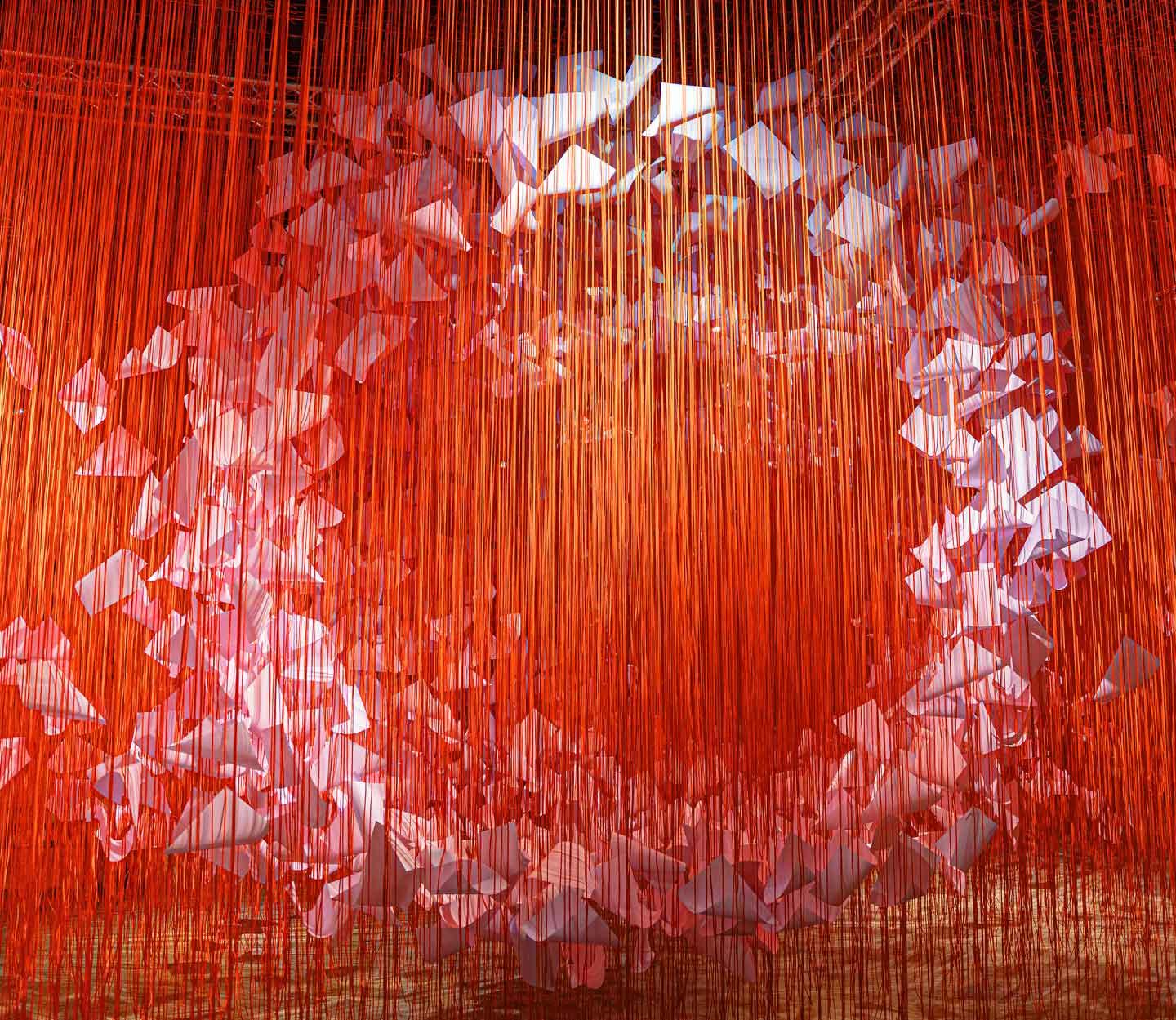 เมื่อกรุงเทพฯ เป็นมหานครแห่งศิลปะ มาตะลุยชม Bangkok Art Biennale 2022