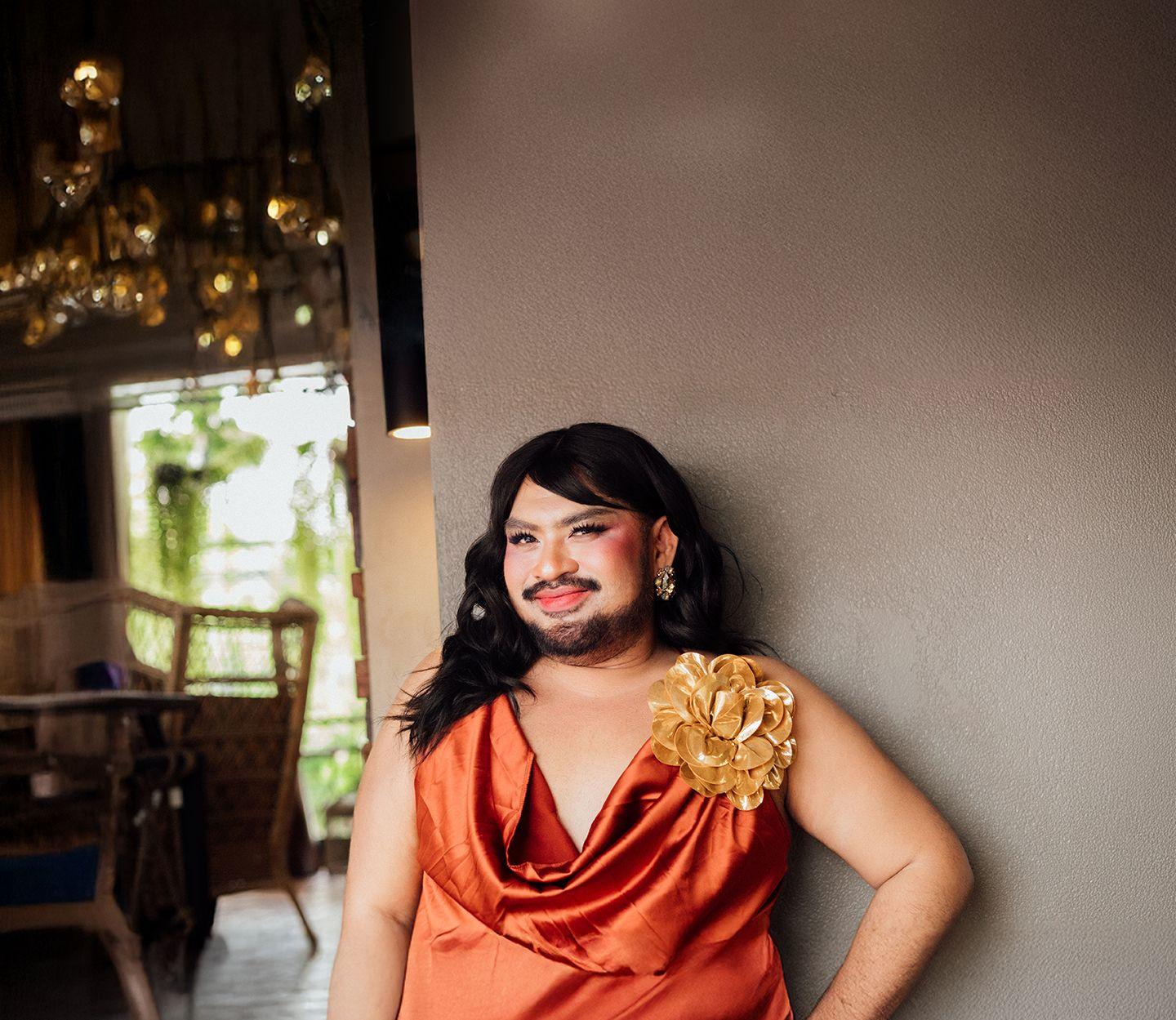 พลิกวิกฤตหนี้บ้านให้เป็นโอกาส เปิดมุมมองในการสร้างความมั่งคั่งของ 'ใหม่ Powerpuff GAY’